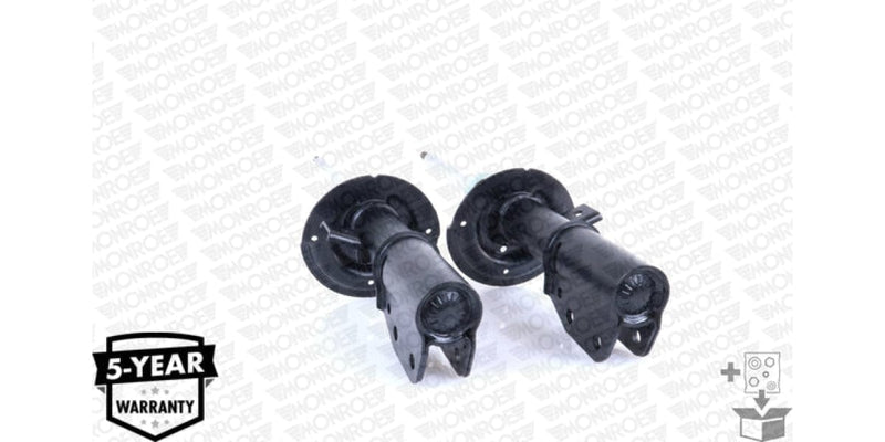 Shock Front Chevrolet Captiva 2006-2011 (MONROE)(D0409)(SET)