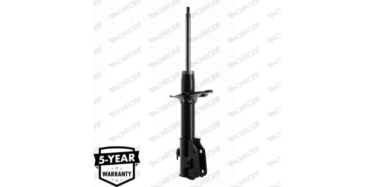 Shock Front Daihatsu Terios 1.5 2006-2015 (MONROE)(D0308)(SET)