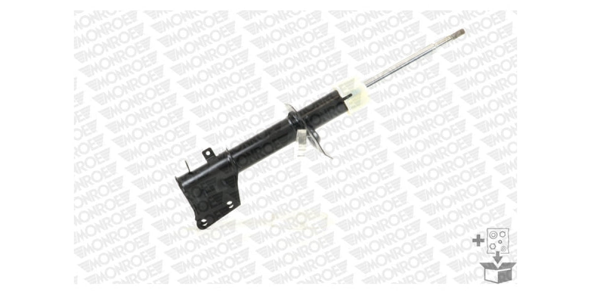 Shock Front Fiat Palio,Siena 2000-2008 (MONROE)(94155A)