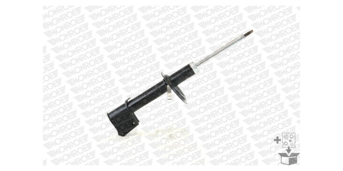 Shock Front Fiat Uno/cento/fire/mia/pacer/uno (2) 1990-2008 (Monroe)(Gt7233) Absorber