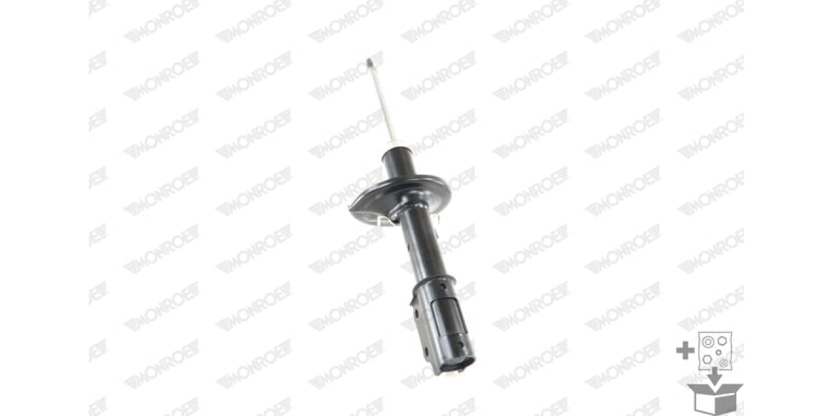 Shock Front Ford Bantam Ldv Mazda Rustler 1994-2002 (Monroe)(Gt7252) Absorber