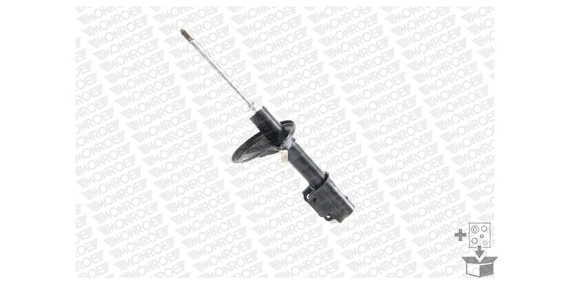 Shock Front Ford Bantam Ldv Mazda Rustler 1994-2002 (MONROE)(GT7252)