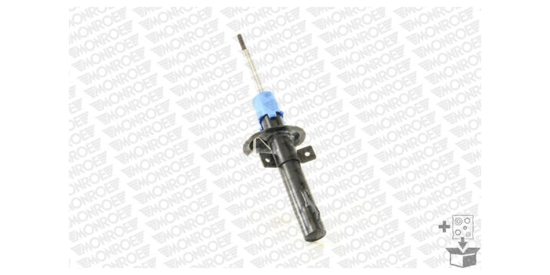 Shock Front Ford Bantam Ldv Rocam/Duratec 2002-2011 (MONROE)(GT7207)
