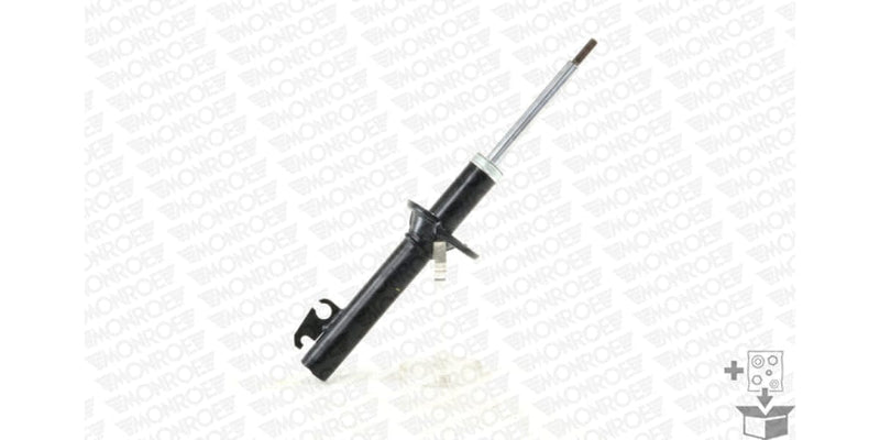 Shock Front Ford Bantam Mazda Rustler 1986-1994 (Monroe)(Gt7230) Absorber