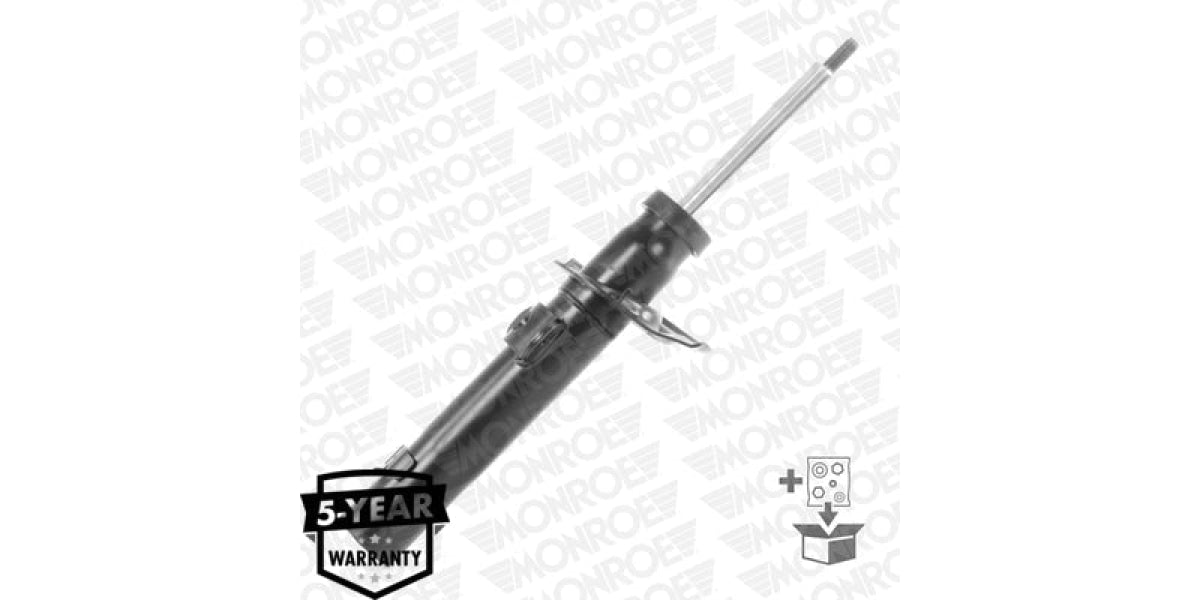 Shock Front Ford Mondeo St220,Ghia 2001-2005 (MONROE)(742075SP)