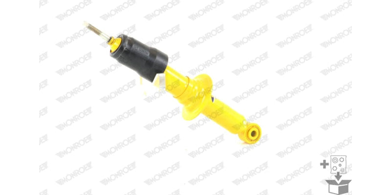 Shock Front Ford Ranger 4X2 / Mazda Bt-50 2012> (MONROE)(M8083)