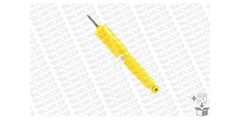 Shock Front Gwm H5 Hover Steed 5 Kisuzu Kb P190 D-Teq Mahindra Bolero 2004-2016> (MONROE)(M8031)