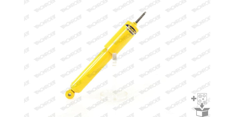 Shock Front Gwm H5 Hover Steed 5 Kisuzu Kb P190 D-Teq Mahindra Bolero 2004-2016> (Monroe)(M8031)