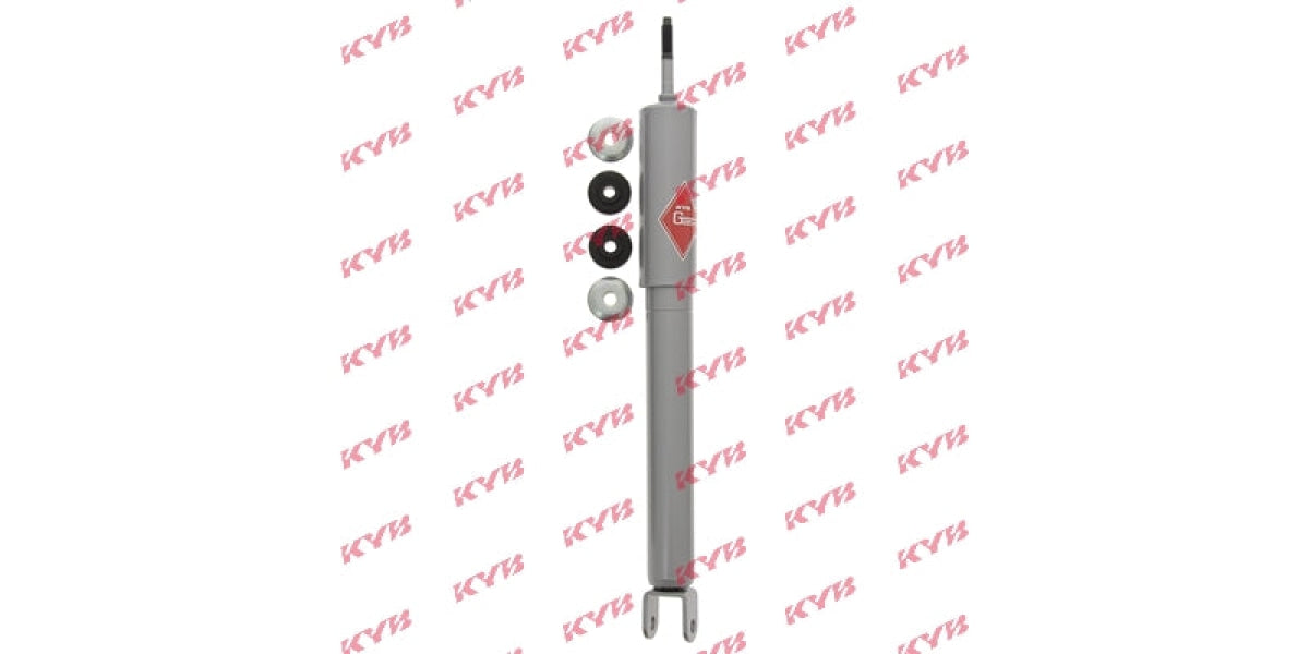 Shock Front Jaguar Xj6/Xj14 1986 To 1994 (KYB 553179) at Modern Auto Parts!