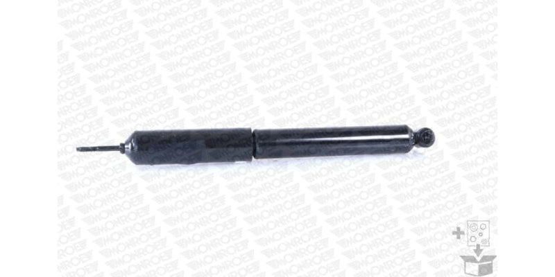 Shock Front Jeep Wrangler Sport Erh 1996-2007 (Monroe)(37026) Absorber
