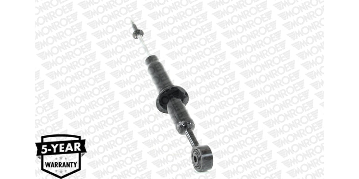 Shock Front Landcruiser 200 2007> (MONROE)(D9012)(SET)