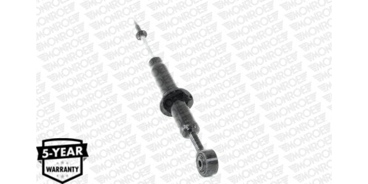 Shock Front Landcruiser 200 2007> (Monroe)(D9012) Absorber