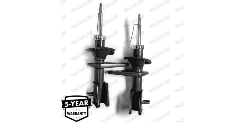 Shock Front Landrover Freelander 1998-2006 (Monroe)(D0401) Absorber