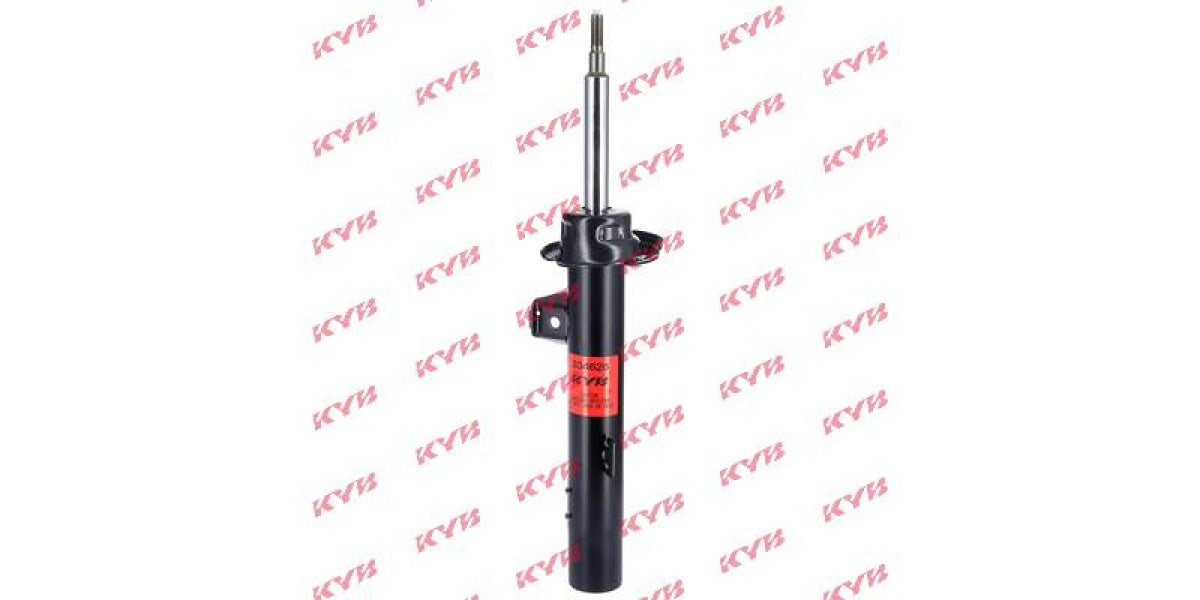 Shock Front Left Bmw 1 Series E81 04 On (KYB 334626) at Modern Auto Parts!