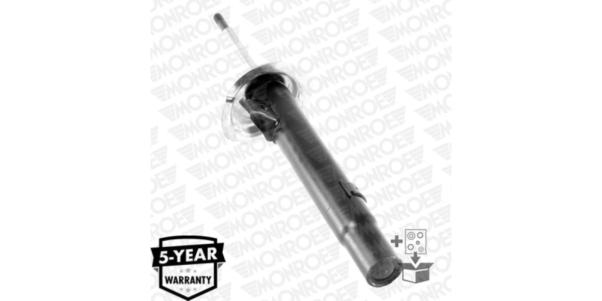 Shock Front Left Bmw 3 Series E46 1999-2005 (Monroe)(742007Sp) Absorber