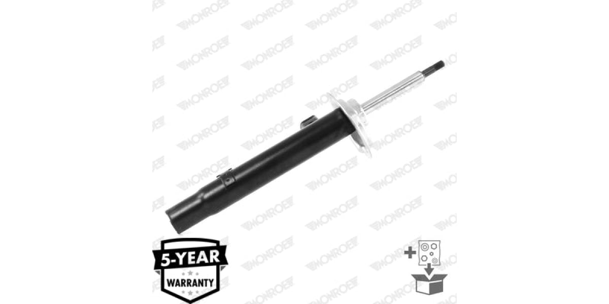 Shock Front Left Bmw 3 Series E46 1999-2005 (MONROE)(742007SP)