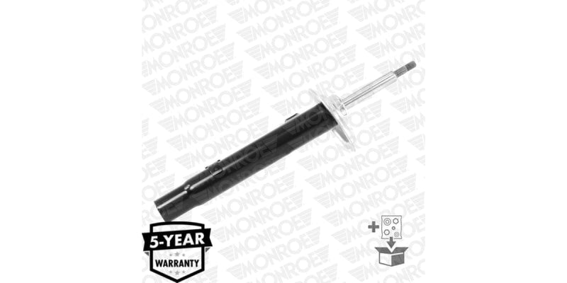 Shock Front Left Bmw 3 Series E46 1999-2005 (Monroe)(742009Sp) Absorber