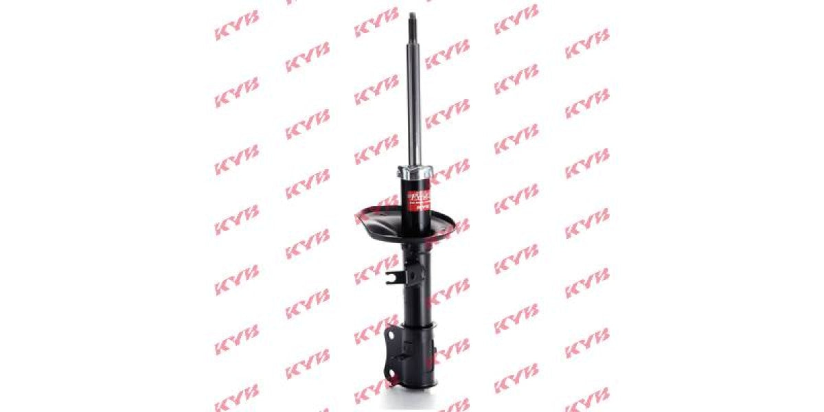 Shock Front Left Chev Aveo 2003 To 2010 (KYB 333418) at Modern Auto Parts!