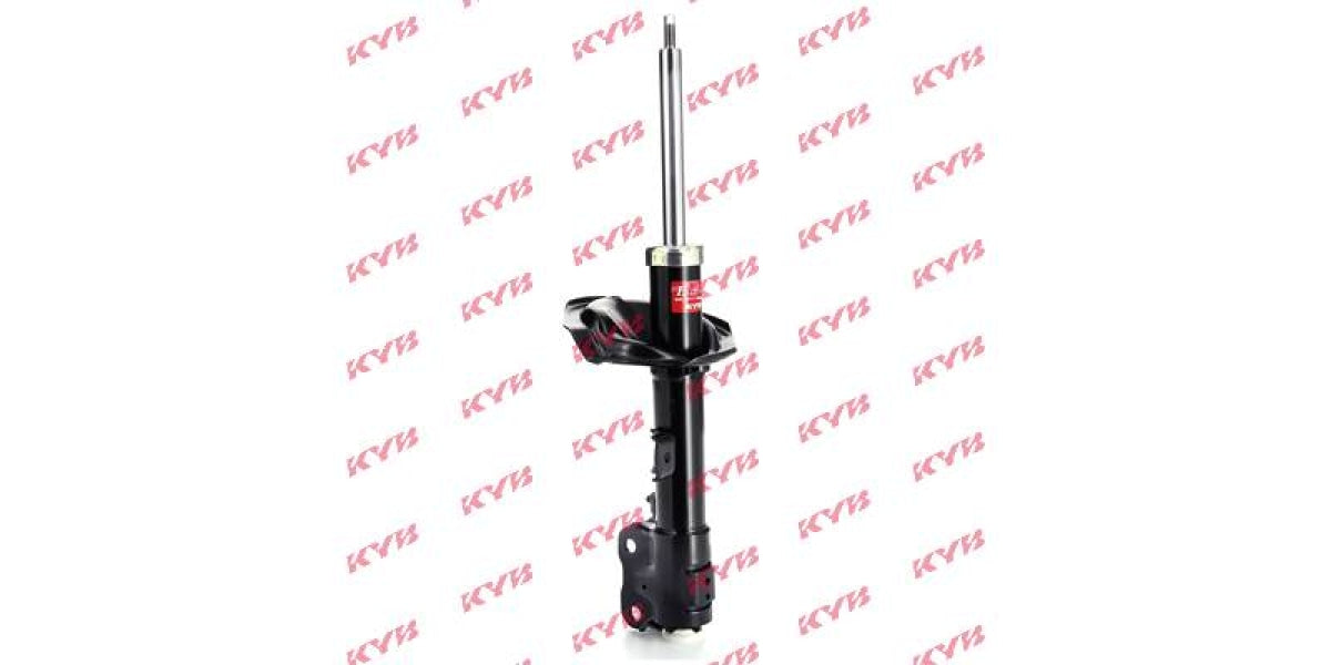 Shock Front Left Citroen C4 Aircross 2010 On (KYB 339254) at Modern Auto Parts!