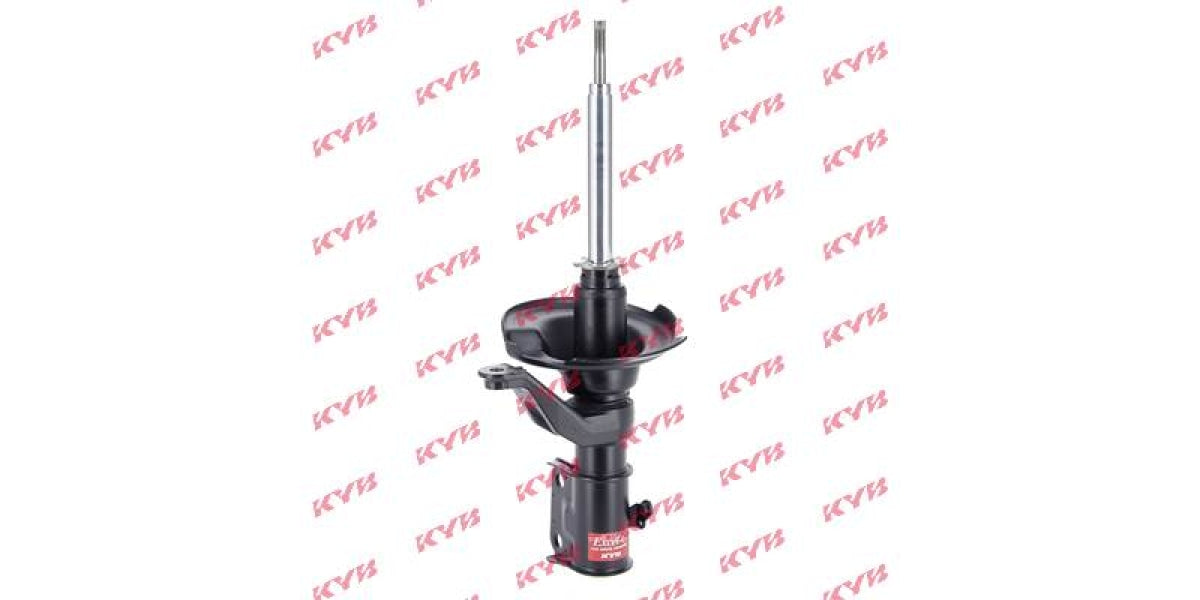 Shock Front Left Civic 2001 To 2005 (KYB 331011) at Modern Auto Parts!