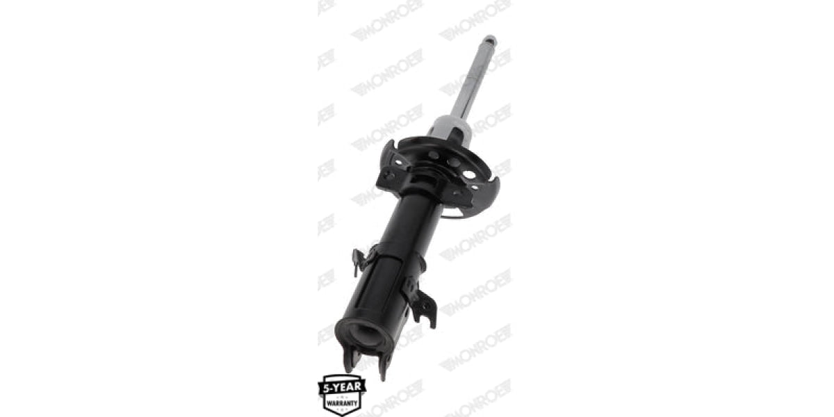 Shock Front Left Fiesta (3)(4) B-Max 2012> (MONROE)(G8289)