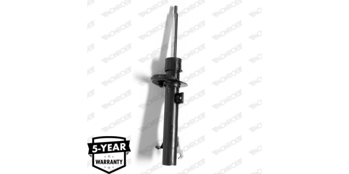 Shock Front Left Ford Fiesta (2)/Figo/Ikon (3) 2003-2015 (MONROE)(G16386)