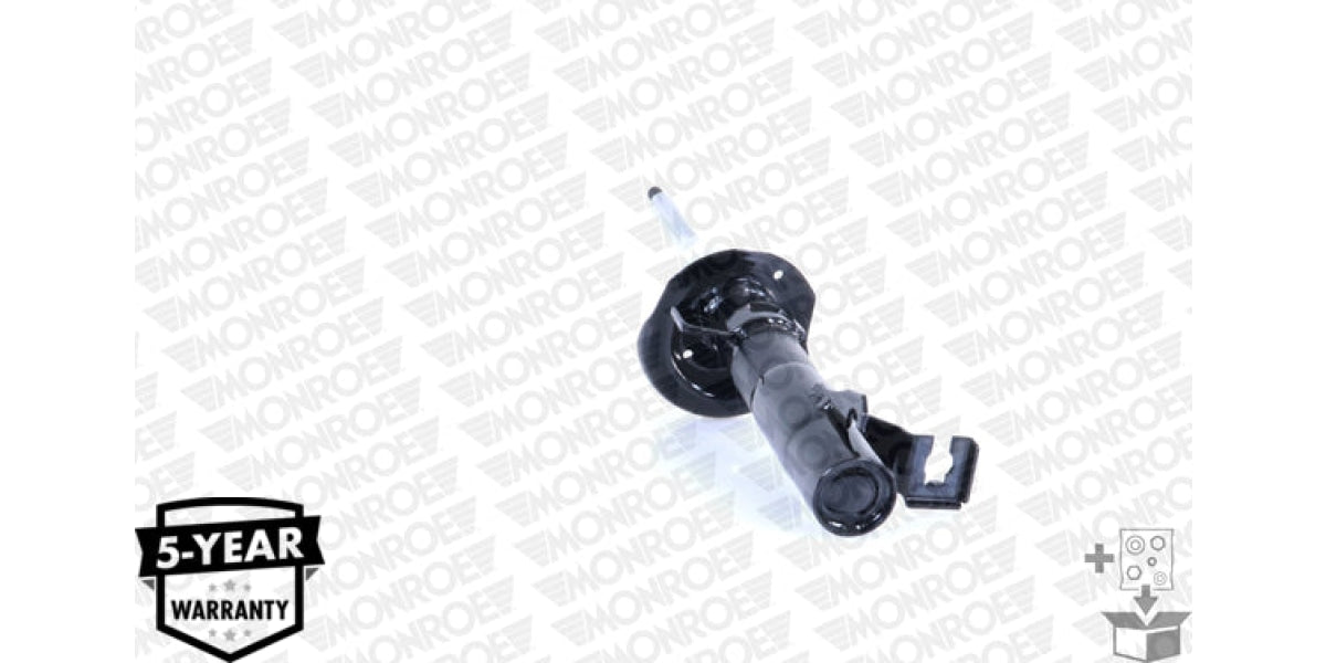 Shock Front Left Ford Fiesta (2)/figo/ikon (3) 2003-2015 (Monroe)(G16386) Absorber