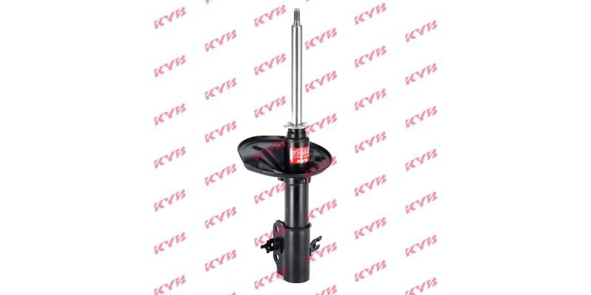 Shock Front Left Ford Laser 1989 To 1994 (KYB 333127) at Modern Auto Parts!