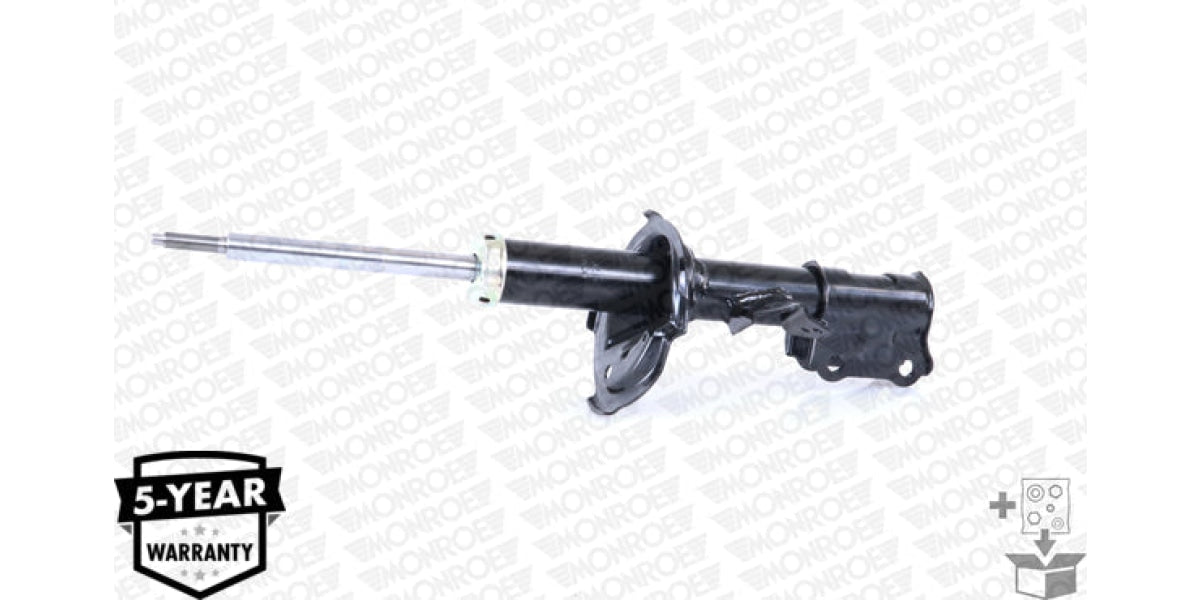 Shock Front Left Hyundai 2009-2013 (MONROE)(G7024)