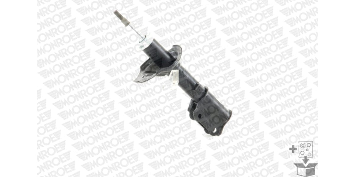 Shock Front Left Hyundai Accent (1)(2) 1994-2002 (Monroe)(R7102) Absorber