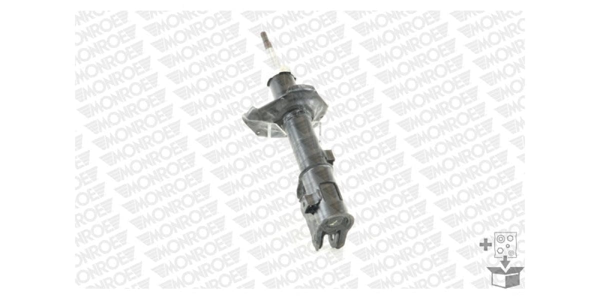 Shock Front Left Hyundai Accent (1)(2) 1994-2002 (Monroe)(R7102) Absorber
