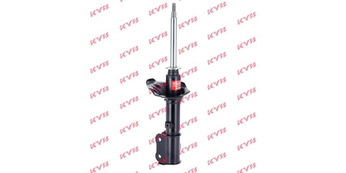 Shock Front Left Hyundai Accent 1994 To 1997 (KYB 333212) at Modern Auto Parts!