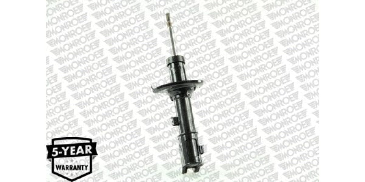 Shock Front Left Hyundai Accent 1997-2002 (Monroe)(11340) Absorber