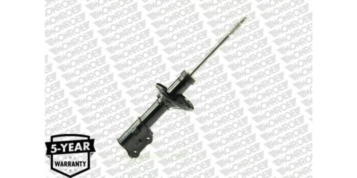 Shock Front Left Hyundai Atos 1999-2013 (MONROE)(G16313)