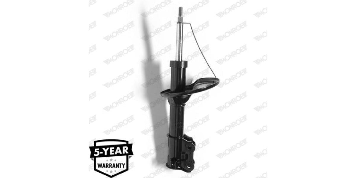 Shock Front Left Hyundai Elantra,Tiburon 1996-2003 (MONROE)(16245)