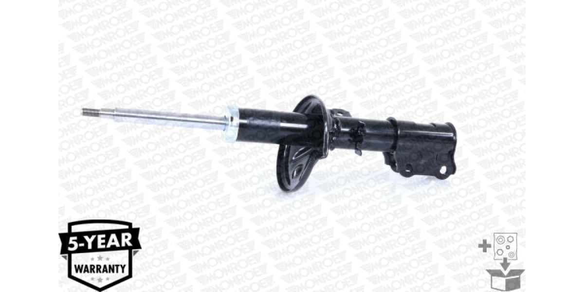 Shock Front Left Hyundai Getz 2003-2012 (MONROE)(R7614)