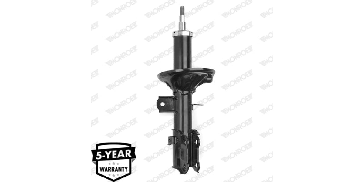 Shock Front Left Hyundai Getz 2003-2012 (Monroe)(R7614) Absorber