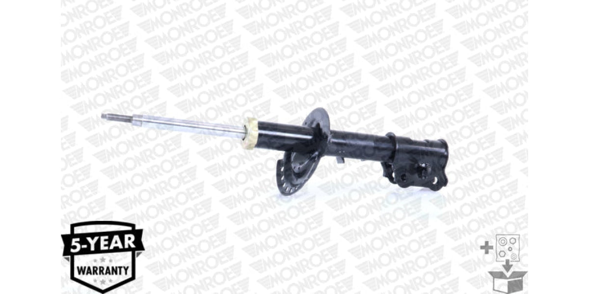 Shock Front Left Hyundai I20 & Facelift 2012-2014> (Monroe)(G7118) Absorber