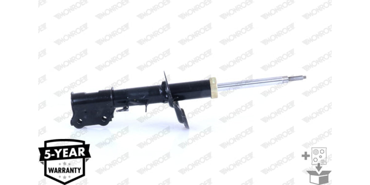 Shock Front Left Hyundai I20 & Facelift 2012-2014> (MONROE)(G7118)