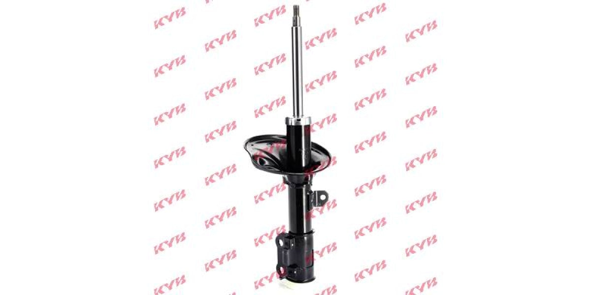 Shock Front Left Hyundai Scoupe 2002 To 2008 (KYB 333509) at Modern Auto Parts!