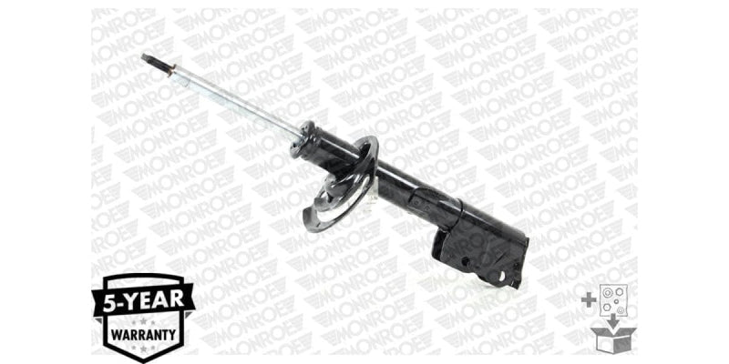 Shock Front Left Jeep Compass Patriot Dodge Caliber 2006-2012 (Monroe)(72368St) Absorber