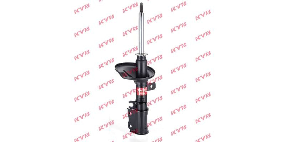 Shock Front Left Kia Carens 1999 To 2001 (KYB 333315) at Modern Auto Parts!