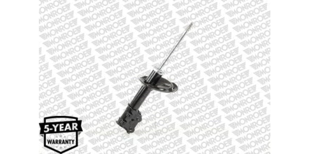 Shock Front Left Kia Cerato (2), Koup 2009-2013> (MONROE)(G7385)