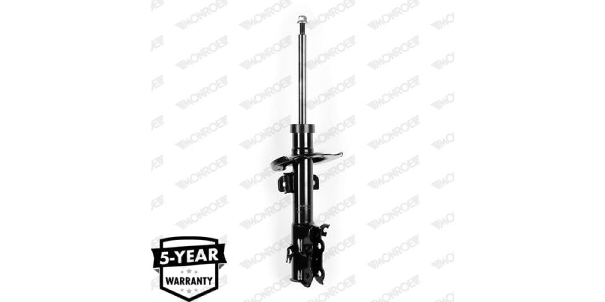 Shock Front Left Mazda 2 2007-2015 (MONROE)(G7402)