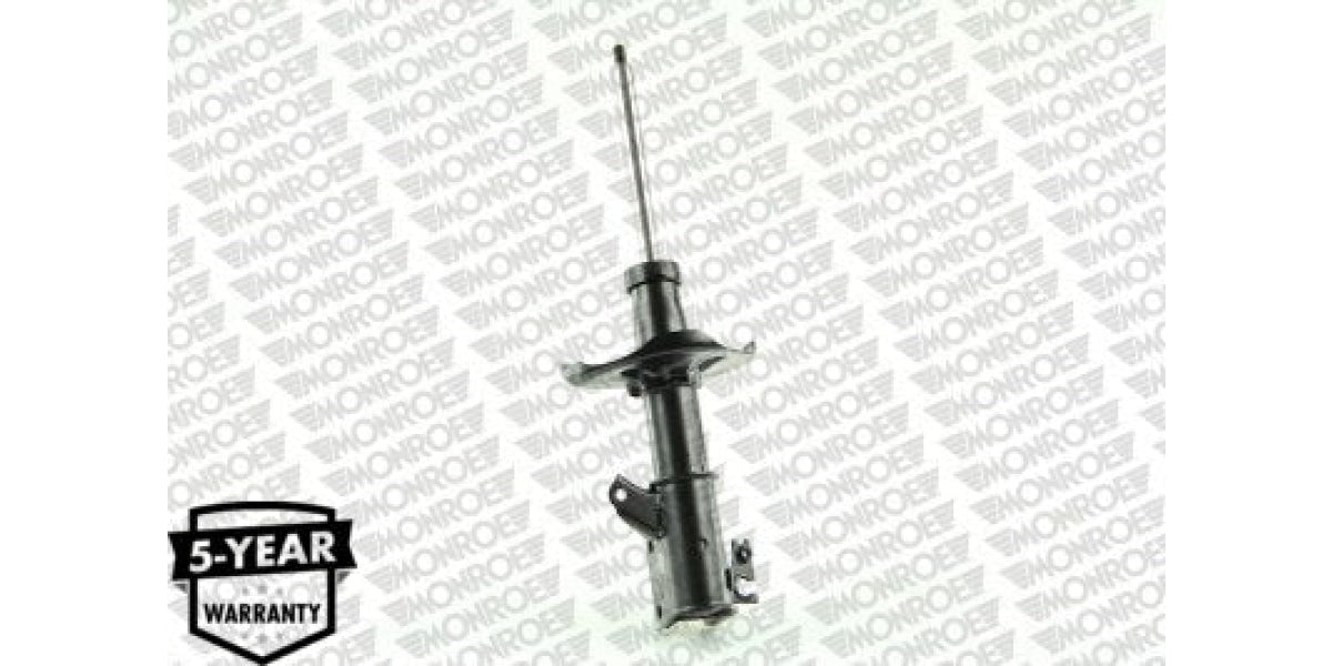 Shock Front Left Mazda Etude Zm/fp 2000-2004 (Monroe)(G16319) Absorber