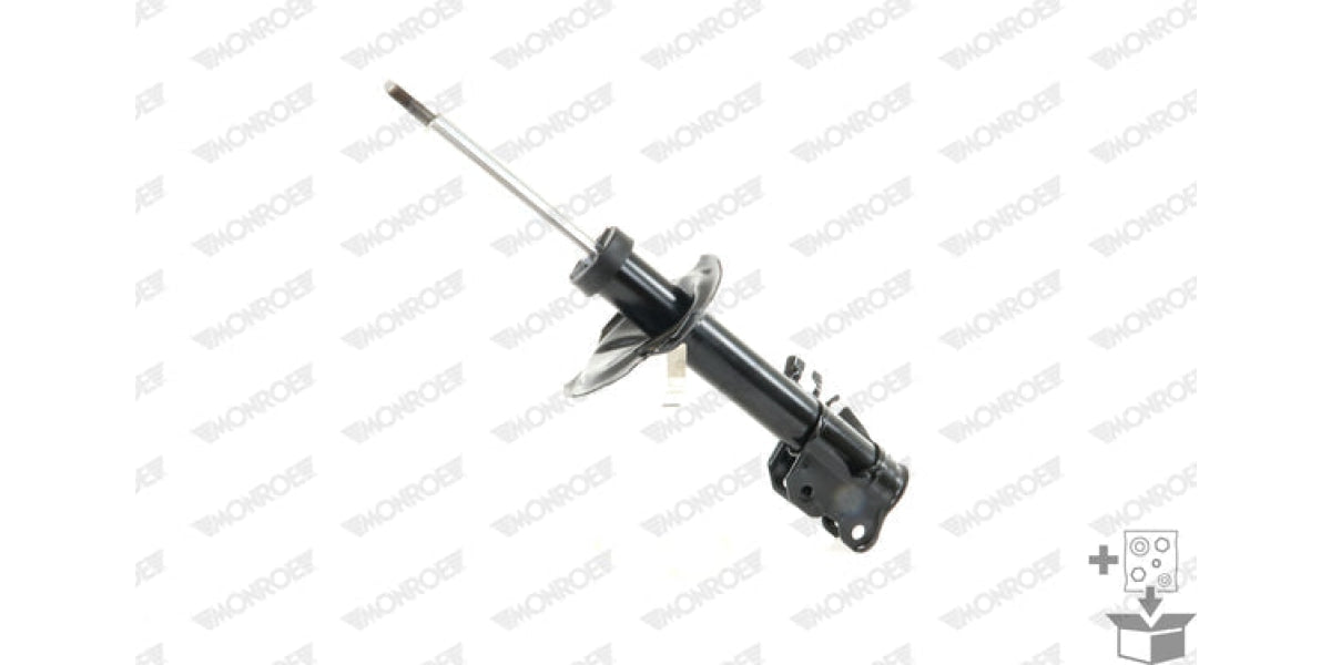 Shock Front Left Nissan Almera 2001-2005 (Monroe)(Gt7262) Absorber