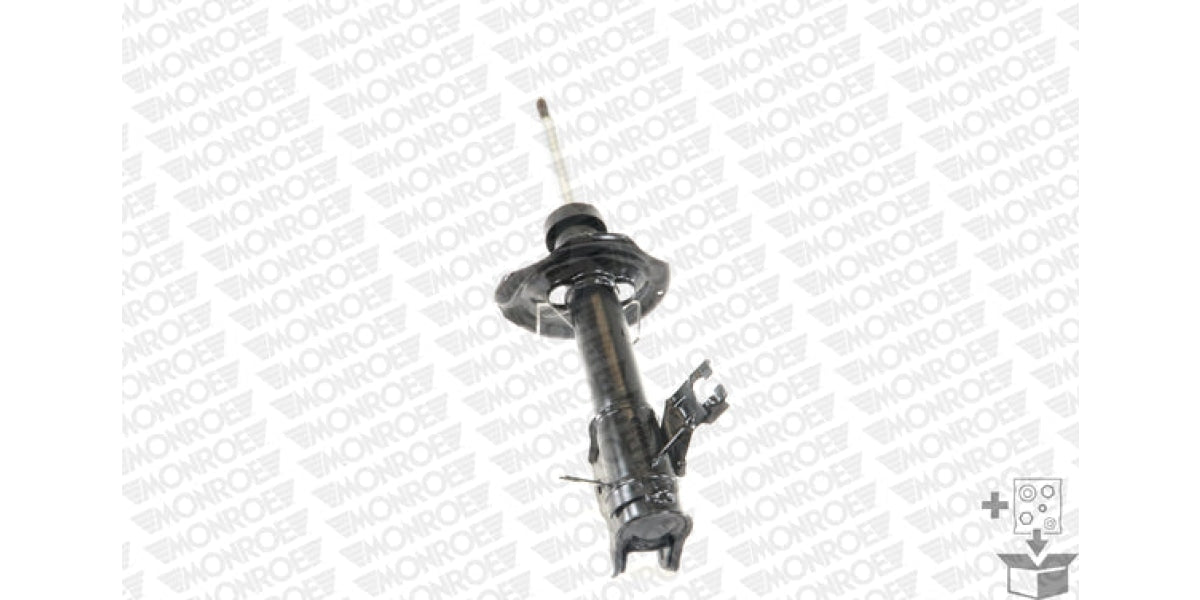 Shock Front Left Nissan Almera 2001-2005 (Monroe)(Gt7262) Absorber