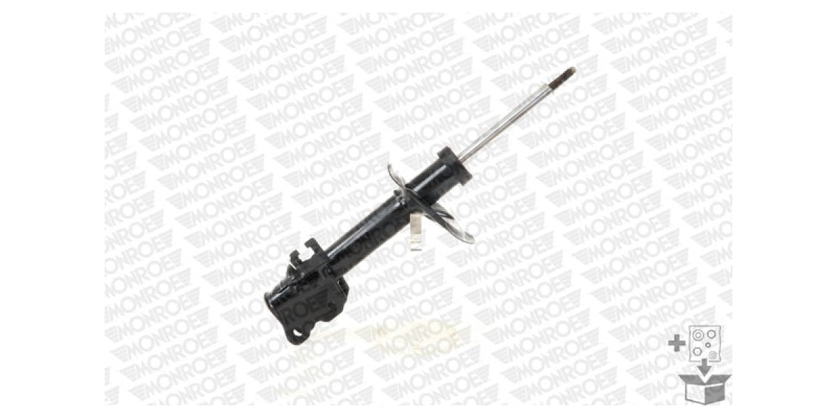 Shock Front Left Nissan Almera 2001-2005 (MONROE)(GT7262)