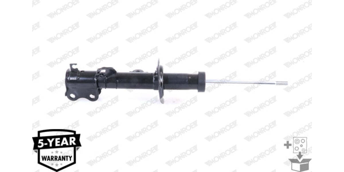 Shock Front Left Nissan Micra/almera 2011-> (Monroe)(G7028) Absorber