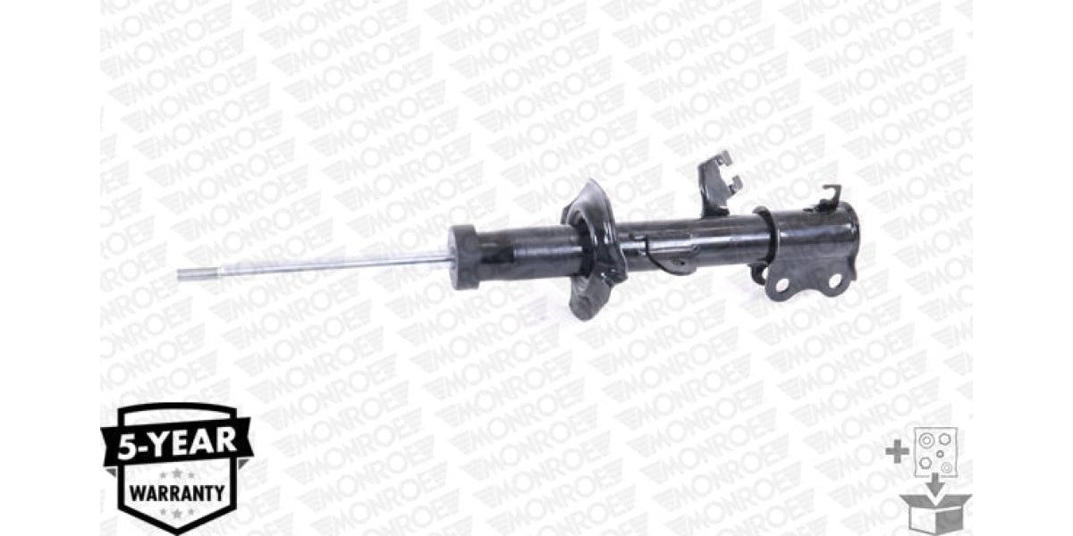 Shock Front Left Nissan Micra/almera 2011-> (Monroe)(G7028) Absorber